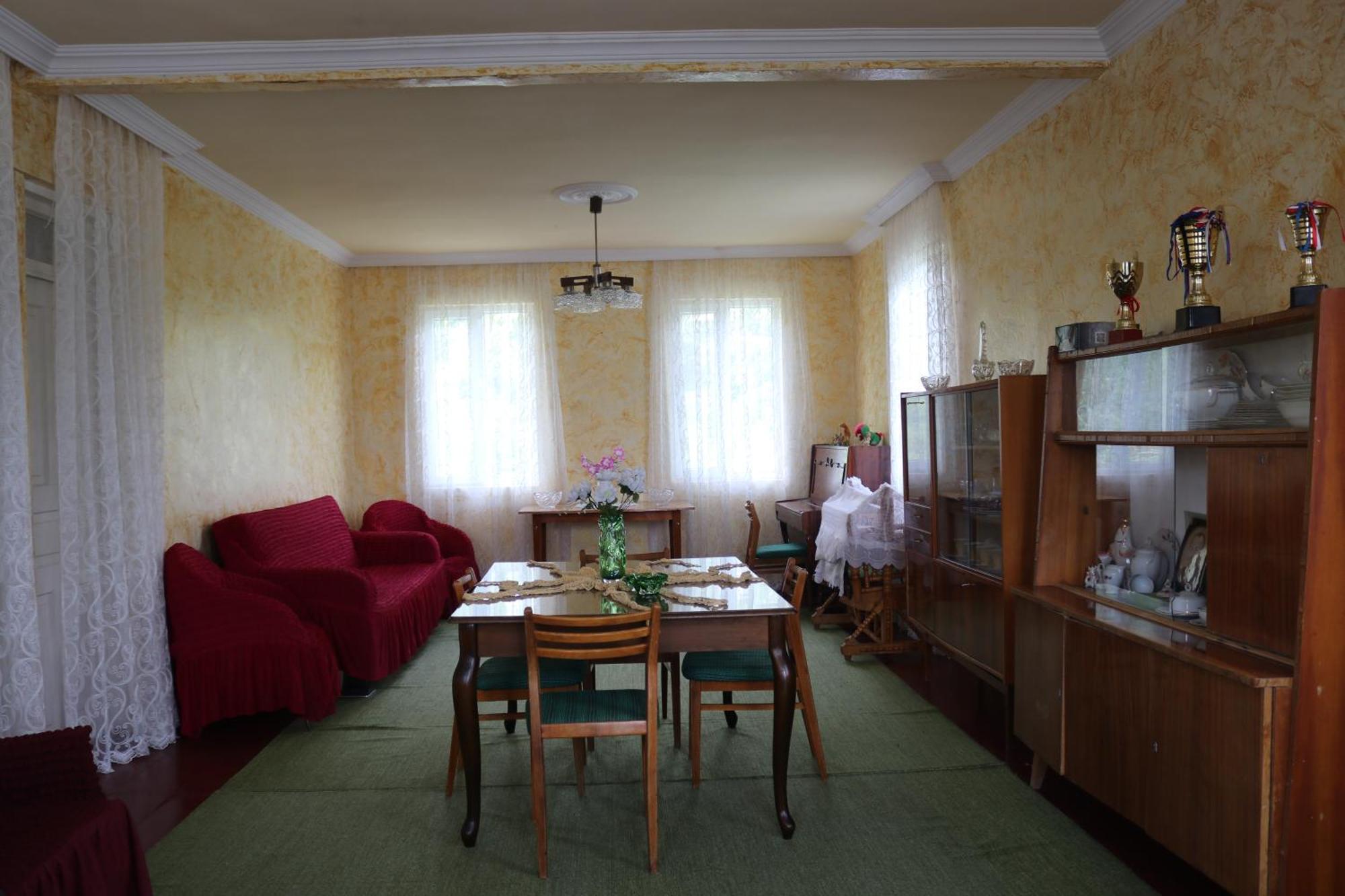 Hotel Armazi à Khulo Extérieur photo