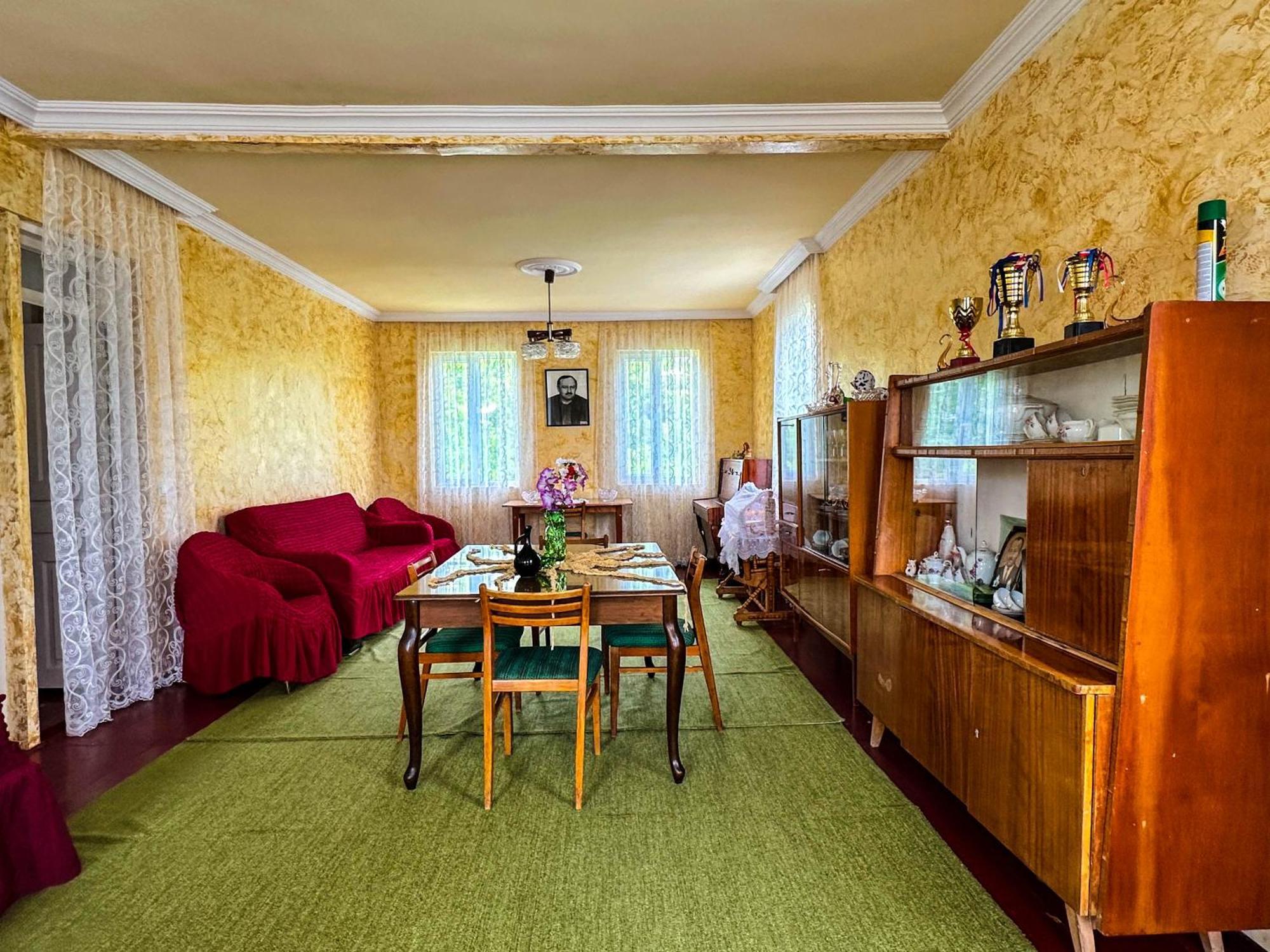Hotel Armazi à Khulo Extérieur photo