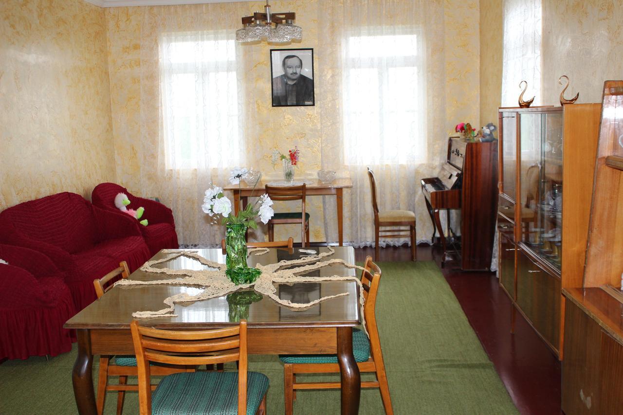Hotel Armazi à Khulo Extérieur photo