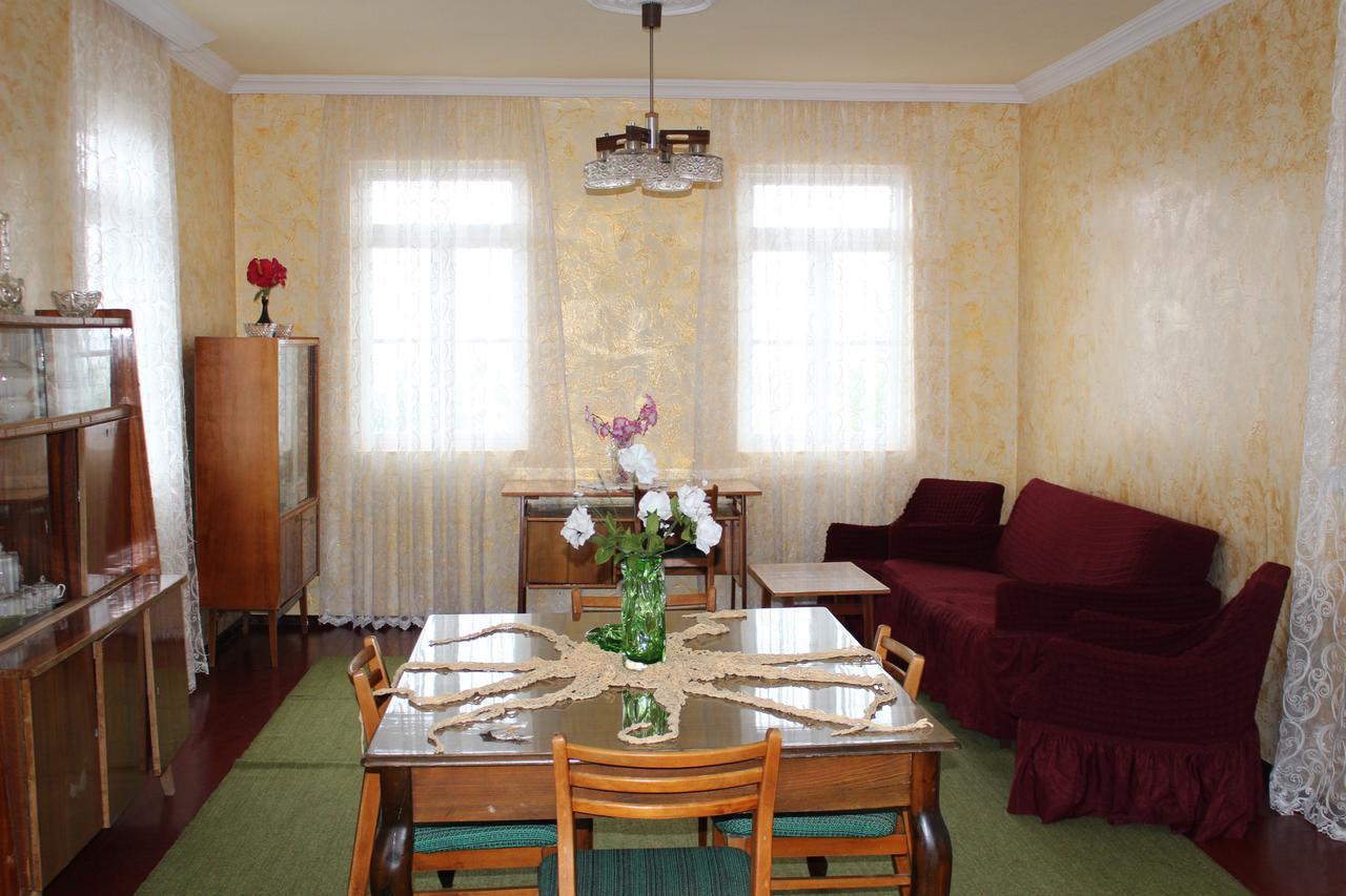 Hotel Armazi à Khulo Extérieur photo