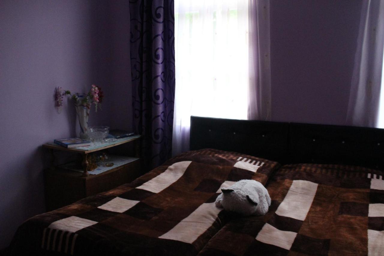 Hotel Armazi à Khulo Extérieur photo