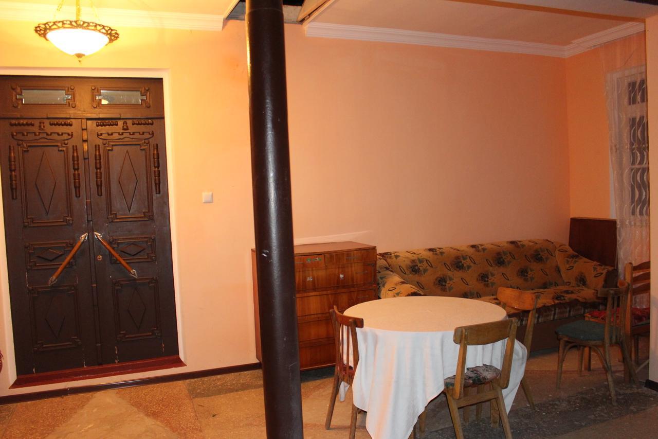 Hotel Armazi à Khulo Extérieur photo