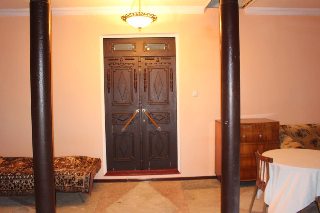 Hotel Armazi à Khulo Extérieur photo