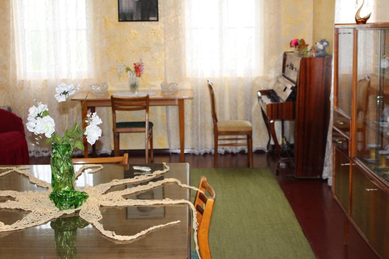 Hotel Armazi à Khulo Extérieur photo